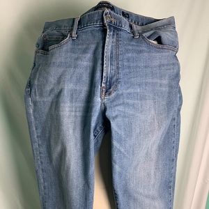 Lucky Brand Jeans - 181 Relaxed Fit - 36/32
